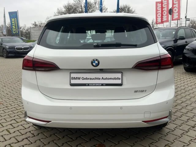 BMW 218 218i Active Tourer