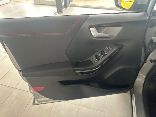 Ford Puma EcoBoost ST Line