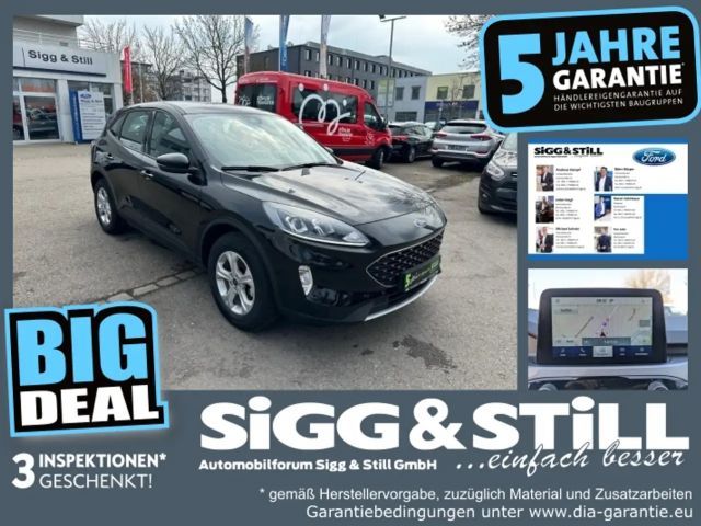 Ford Kuga Cool & Connect Plug in Hybrid