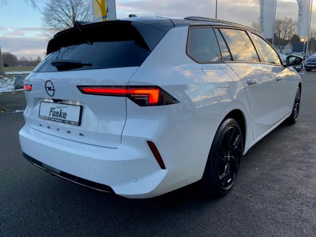 Opel Astra GS-Line Grand Sport Sports Tourer