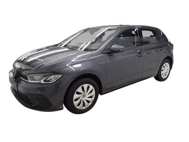Volkswagen Polo Polo 1.0 AirCareClimatronic Virtual Sitzhzg LED