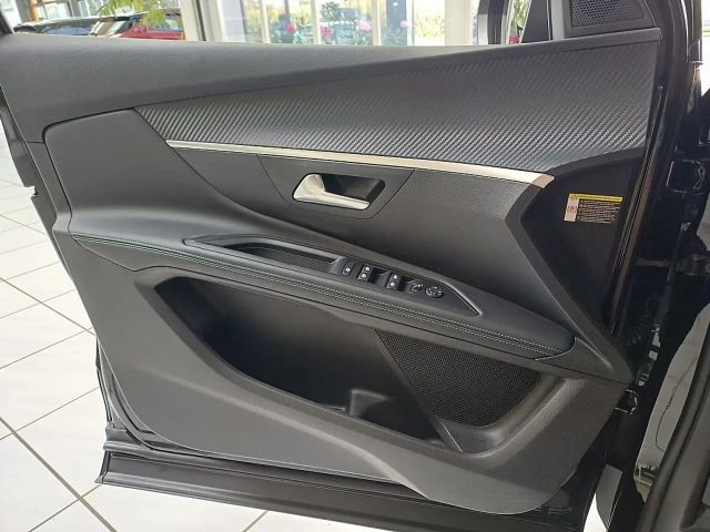 Peugeot 5008 Allure Pack BlueHDi EAT8