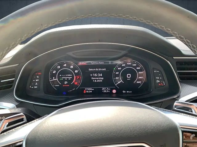 Audi RS6 Keramik/305/Pano/RS-Aga/carbon/HuD/22