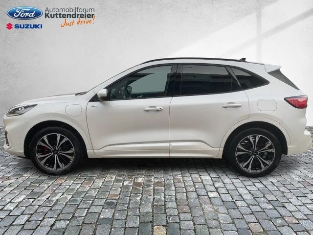 Ford Kuga ST Line X