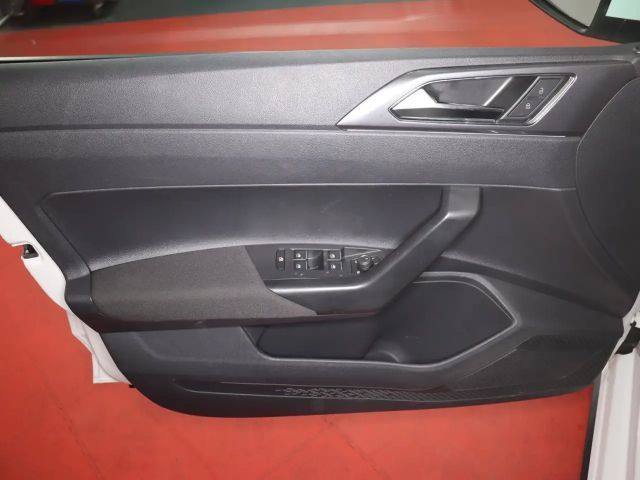 Volkswagen Polo 2.0 TSI DSG GTI