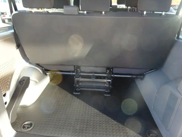 Volkswagen Transporter DSG T6