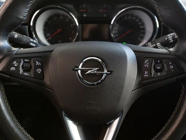 Opel Astra Elegance Sports Tourer Turbo