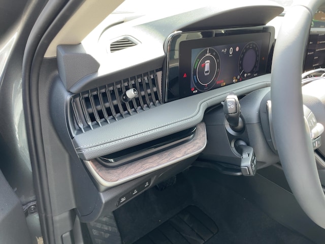 Skoda Superb 1.5 TSI Combi iV