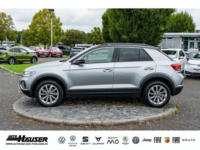 Volkswagen T-Roc 1.5 TSI DSG Life