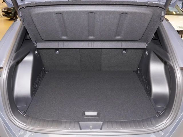 Hyundai Kona 1.6 N Line