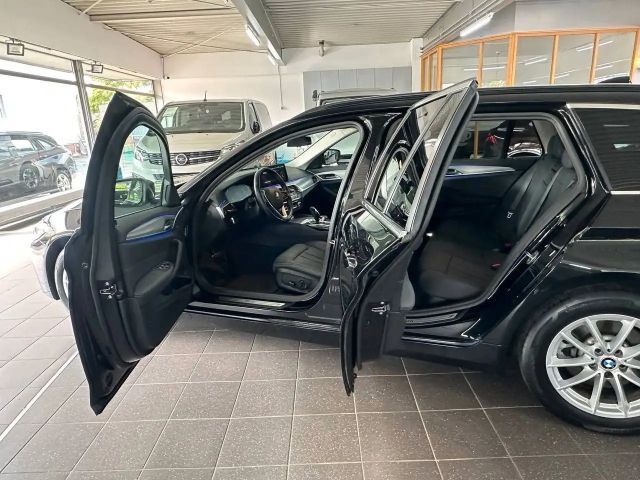 BMW 520 520d Touring