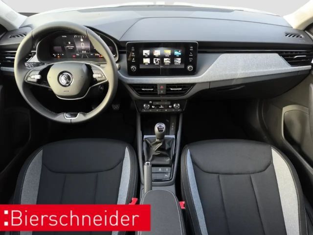 Skoda Scala 85 Drive