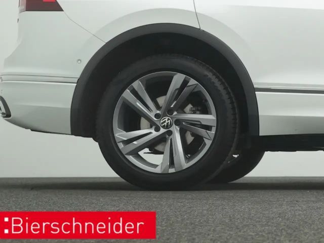 Volkswagen Tiguan 2.0 TDI Allspace DSG R-Line