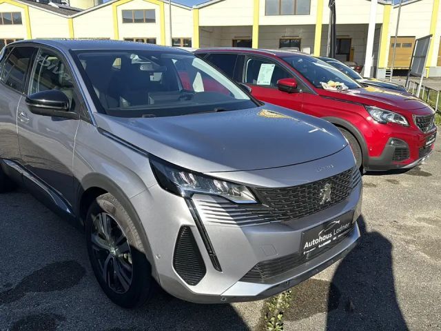 Peugeot 3008 Allure Pack BlueHDi EAT8