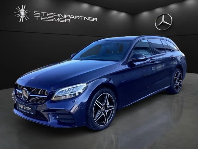 Mercedes-Benz C 300 AMG Line Estate