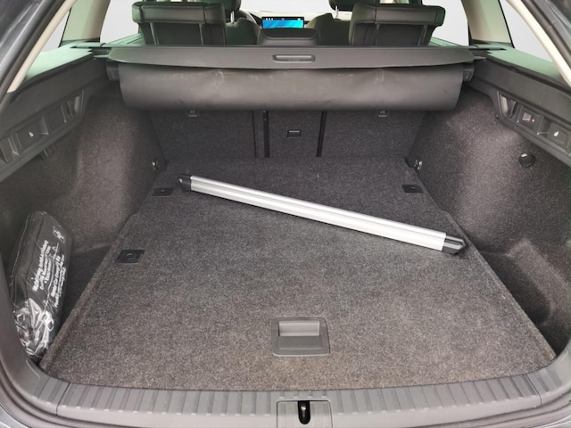 Skoda Octavia 2.0 TDI Combi Selection