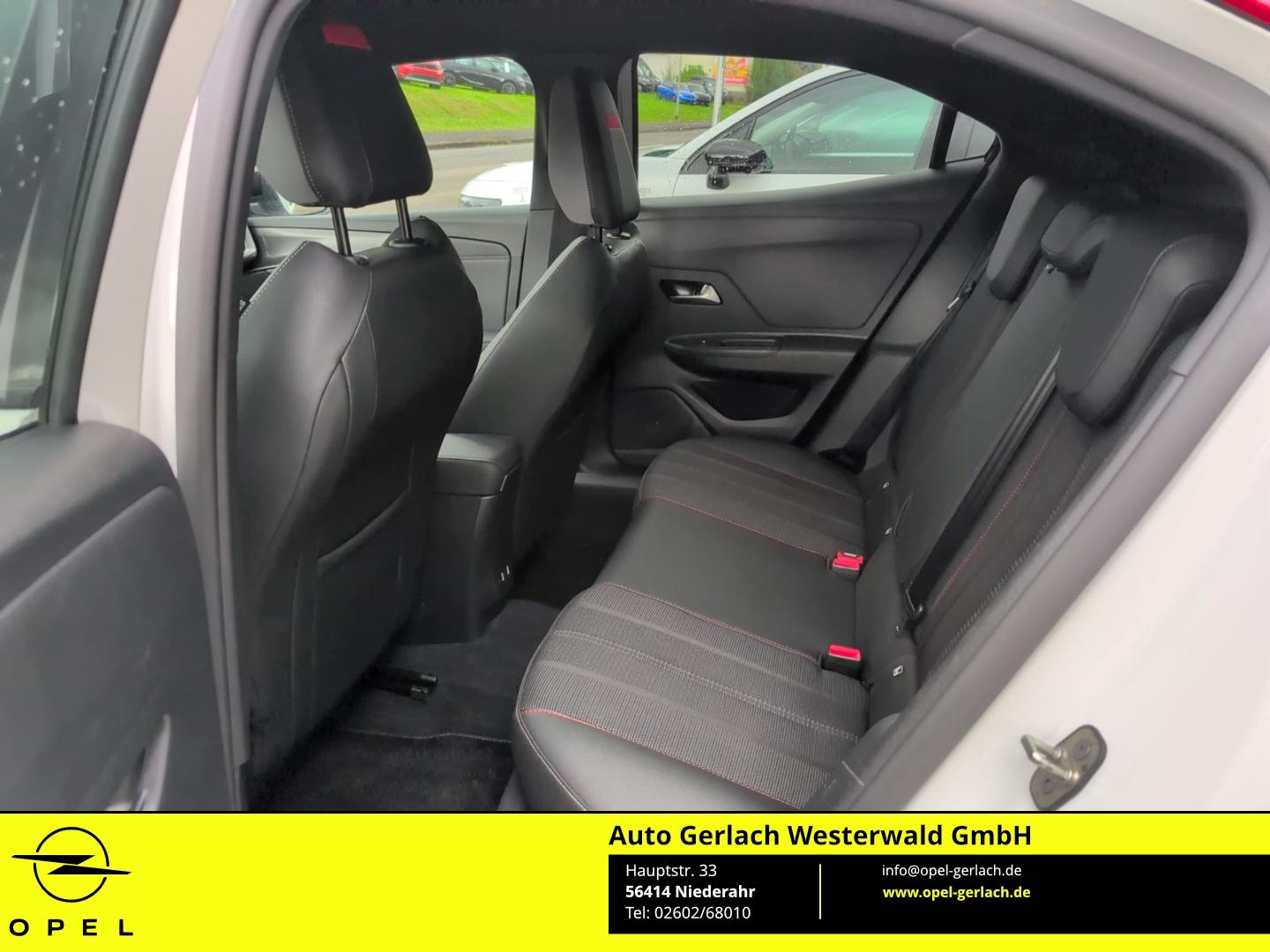 Opel Mokka GS-Line Grand Sport