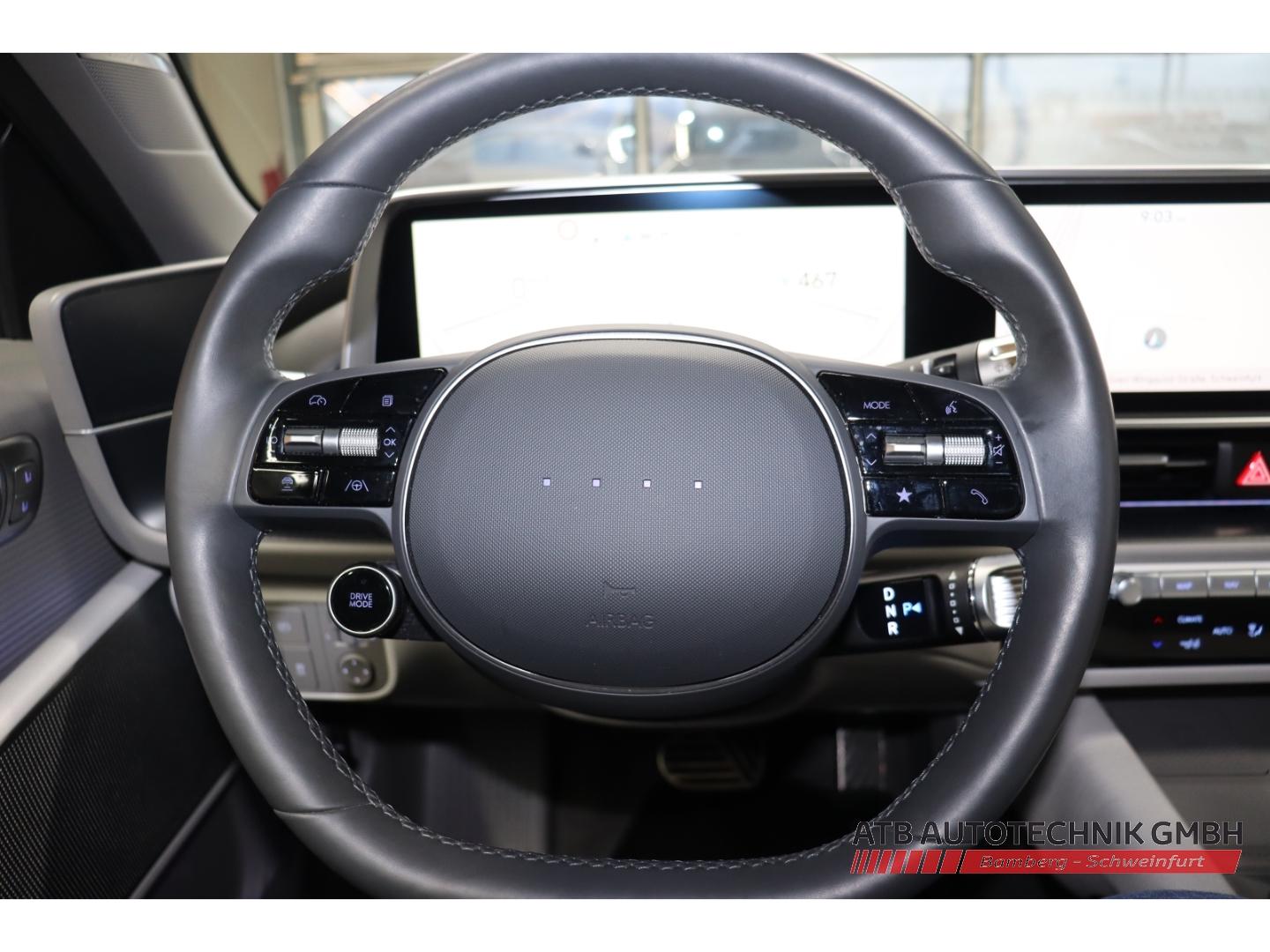 Hyundai IONIQ 6 UNIQ