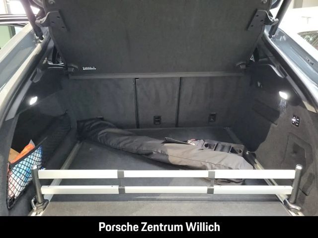 Porsche Cayenne Coupé S