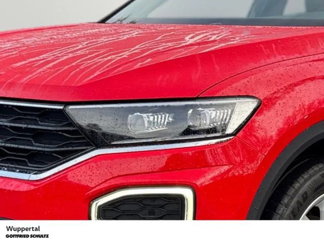 Volkswagen T-Roc 1.5 TSI DSG Sport