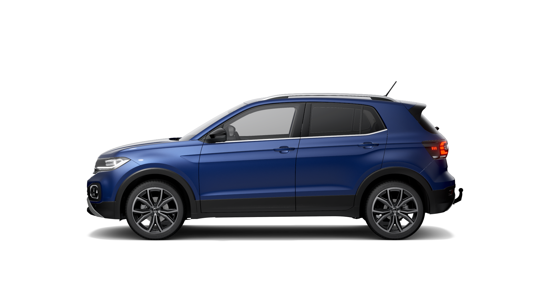 Volkswagen T-Cross 1.5 TSI DSG Style