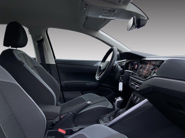 Volkswagen Polo 1.0 TSI DSG IQ.Drive Style