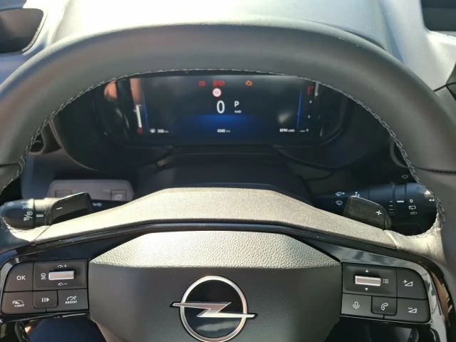 Opel Combo GS-Line Grand Sport Life