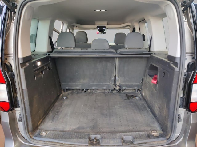 Volkswagen Caddy 2.0 TDI Life