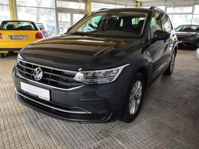 Volkswagen Tiguan 1.5 TSI Life