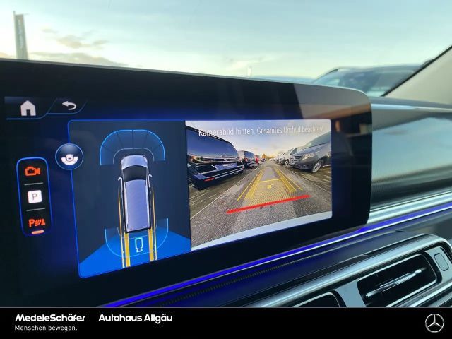 Mercedes-Benz EQV 300 Limousine Lang