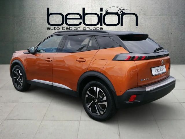 Peugeot E-2008 GT-Line