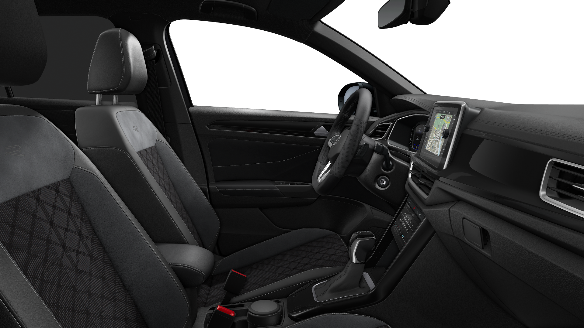 Volkswagen T-Roc 1.5 TSI DSG R-Line