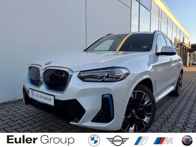 BMW iX3 iX3
