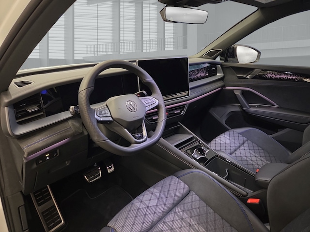 Volkswagen Tayron DSG R-Line eHybrid