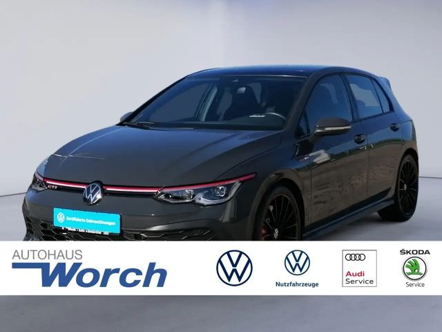 Volkswagen Golf GTI Golf VIII