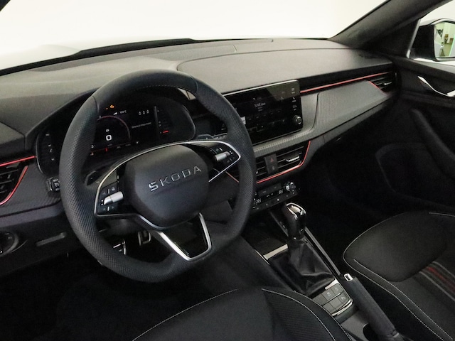 Skoda Kamiq 1.5 TSI Monte Carlo