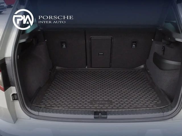 Skoda Karoq ACT Sportline
