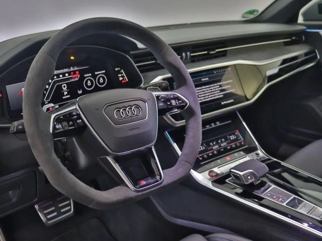 Audi RS6 4.0 TFSI Avant Performance