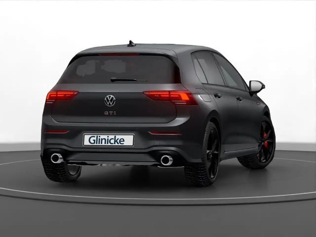 Volkswagen Golf GTI Golf VIII