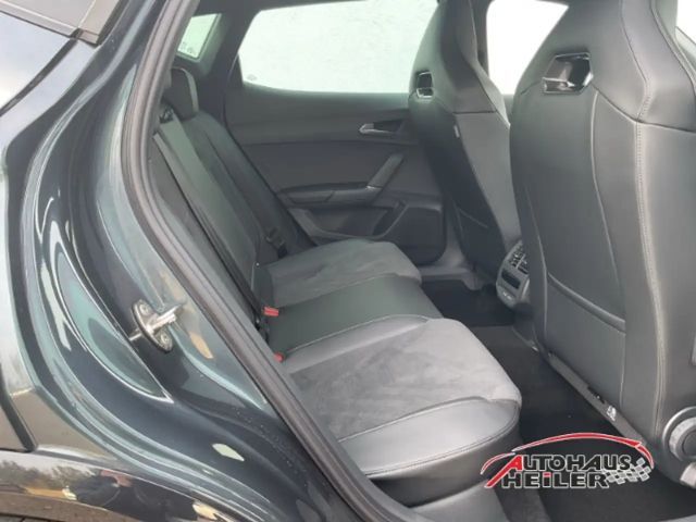 Cupra Formentor 2.0 TSI VZ