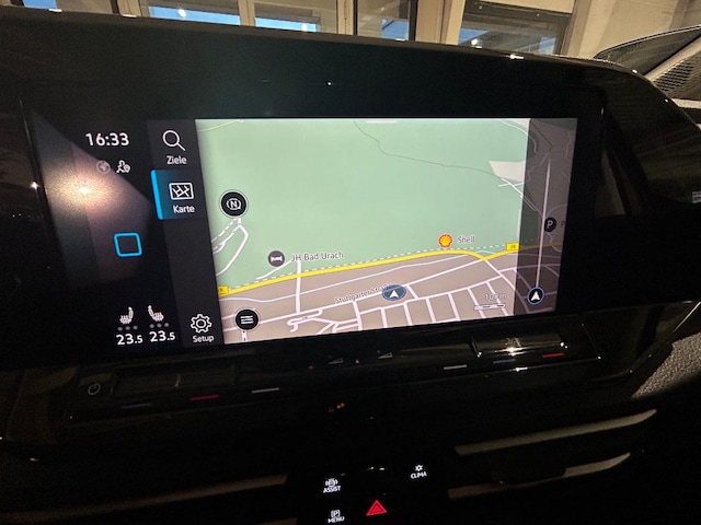 Volkswagen Caddy Style