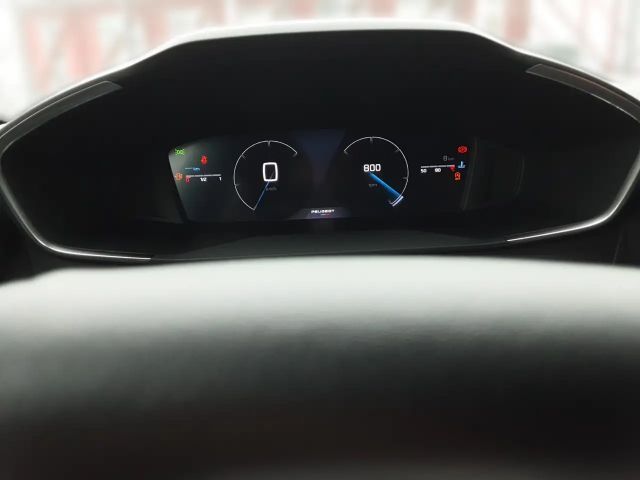 Peugeot 2008 Allure Pack