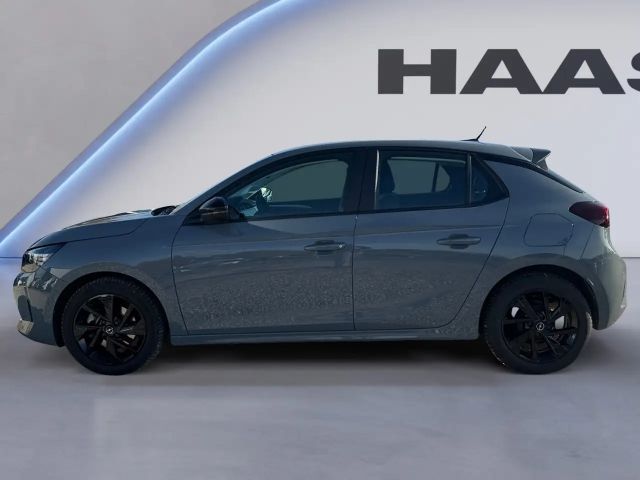 Opel Corsa 1.2 Turbo Turbo