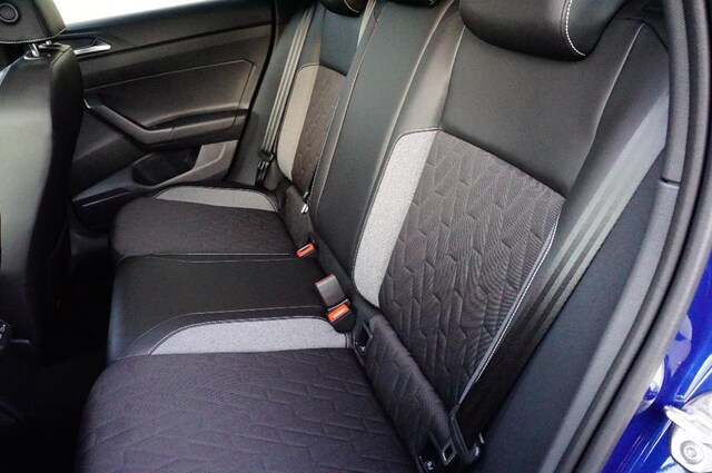 Volkswagen Taigo 1.0 TSI