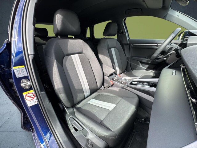 Audi A3 35 TFSI S-Tronic Sportback