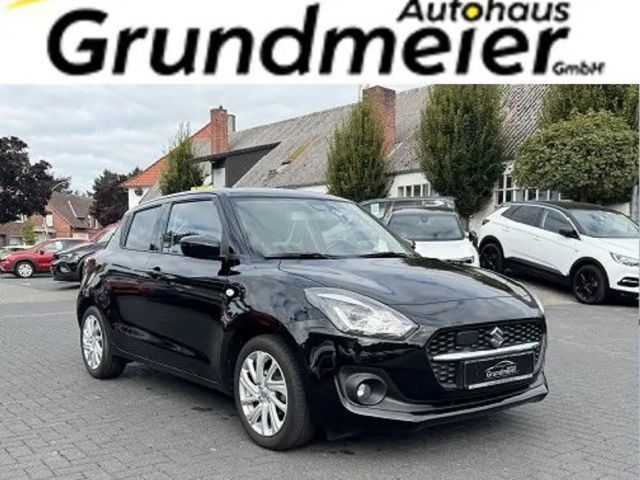 Suzuki Swift Comfort Hybrid