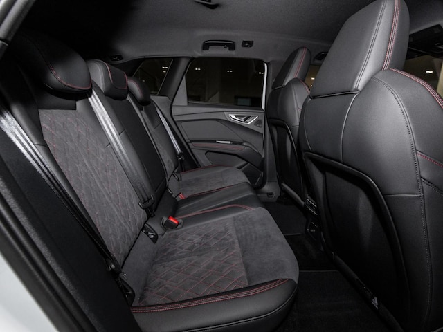 Audi Q4 e-tron Suv 45 e-tron Audi Q4 e-tron