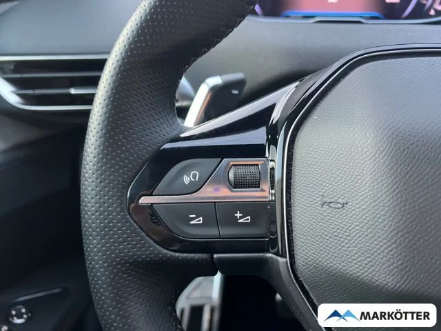 Peugeot 3008 GT-Line PureTech