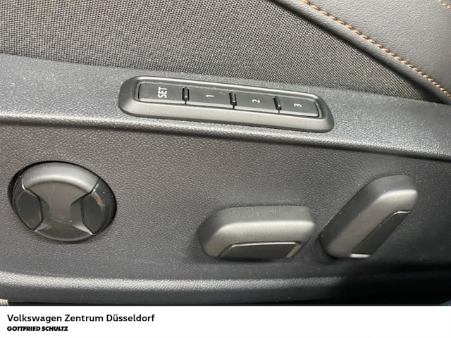 Cupra Formentor 1.5 TSI VZ