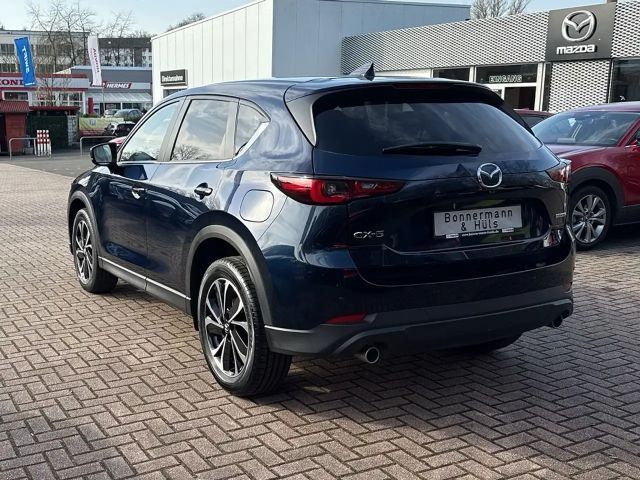Mazda CX-5 Advantage